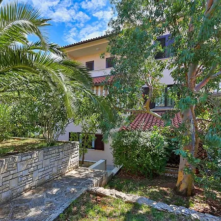 Iby Appartement Pula