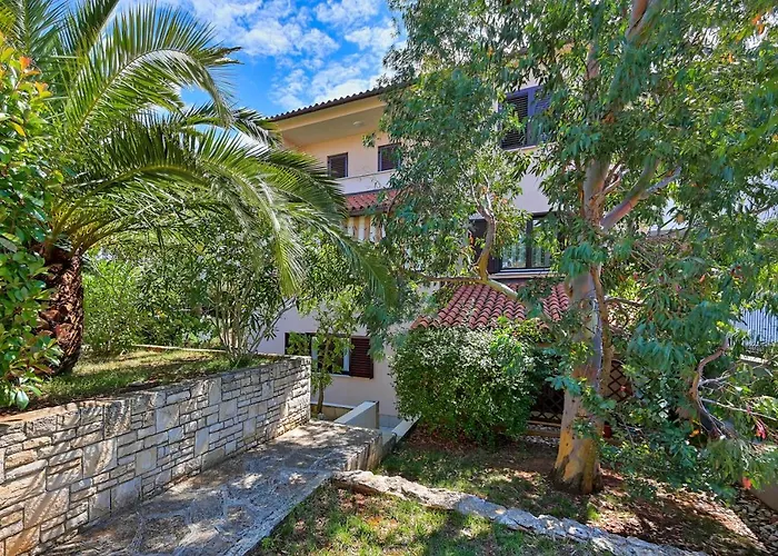 Iby Appartement Pula