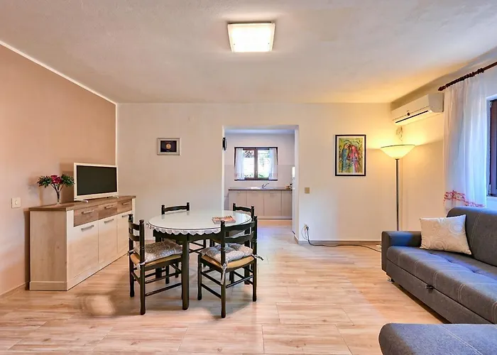 Iby Appartement