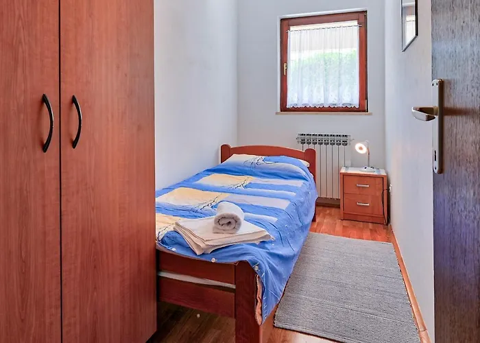 Iby Appartement Pula