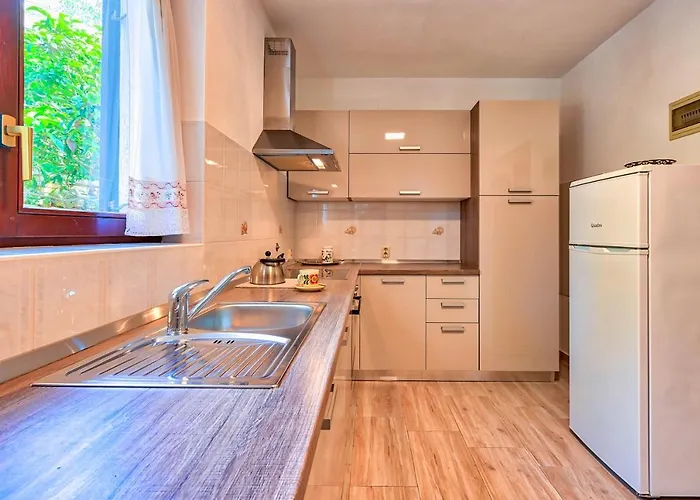 Appartement Iby Pula