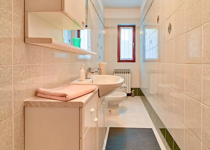 Appartement Iby Pula