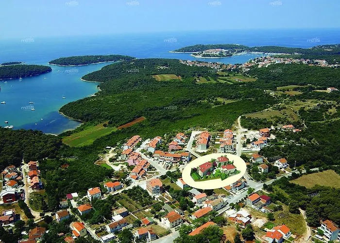 Appartement Iby Pula