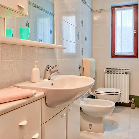 Апартаменты Iby Пула