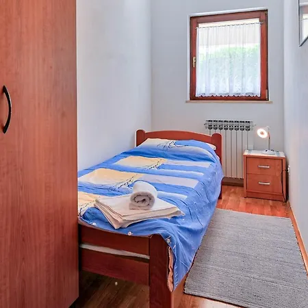 Iby Апартаменты Пула