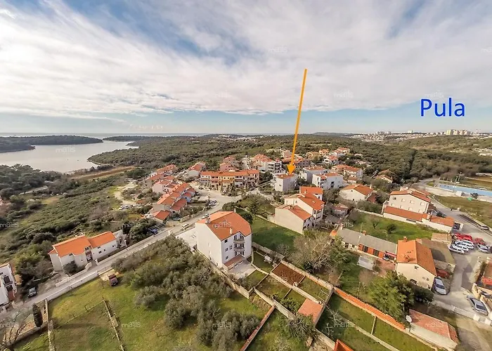 Apartment Iby Pula